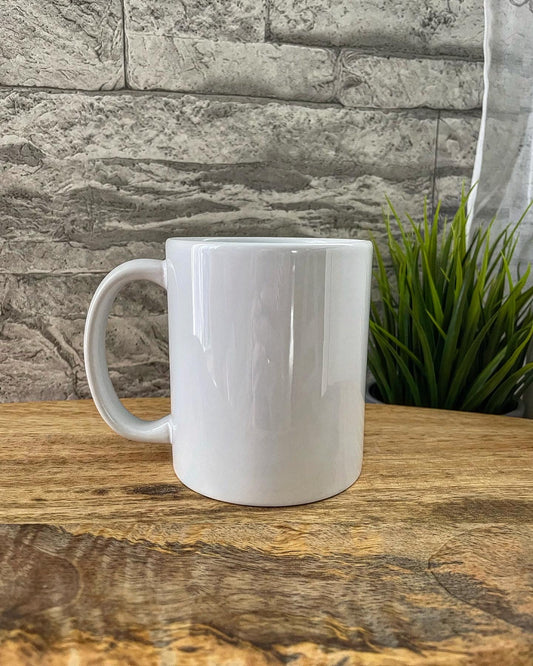 Tasse - 11oz Duraglaze