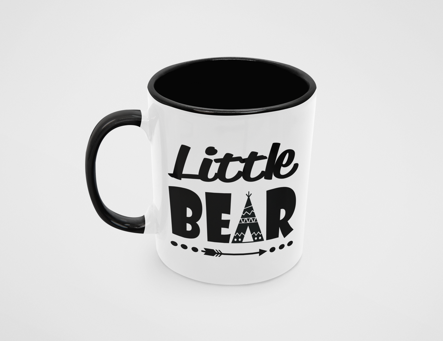 Tasse - bear edition "Little"