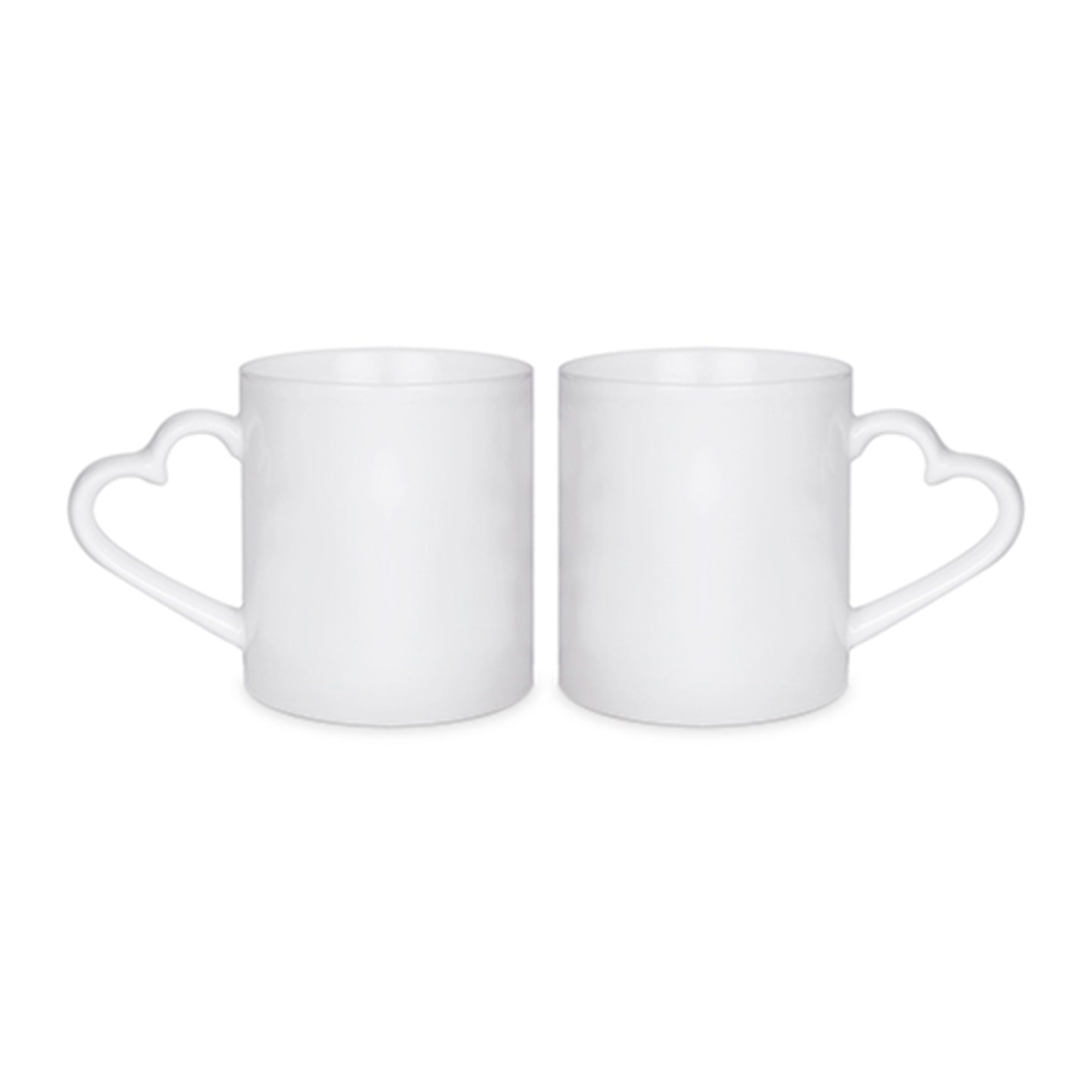 Tasse - 11oz Duraglaze Partnertasse